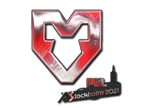 MOUZ (Holo) | Stockholm 2021 image